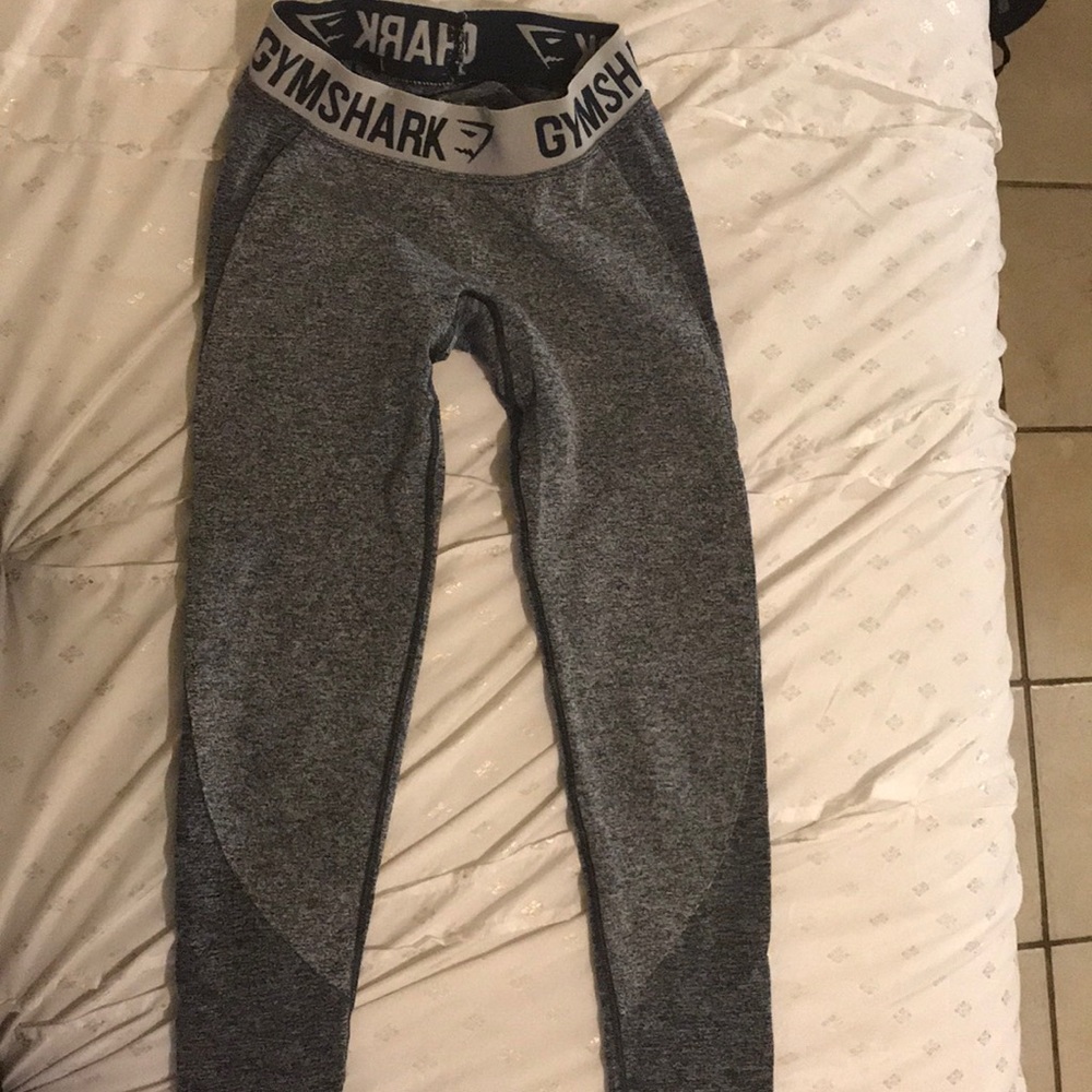 Gymshark flex leggings